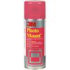 3M Spray PhotoMount 400ml PM/400 Sprühkleber