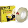 SCOTCH Tape 665 12mmx23m 6651223K doppelseitig