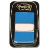 POST-IT Index Tabs 25,4x43,2mm 680-2 blau/50 Tabs
