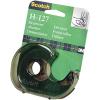SCOTCH Handabroller 19mmx10m H-127 transparent