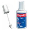 TIPP-EX Korrekturfluid Rapid 20ml 885.9932 schnelltrocknend weiss