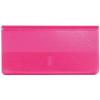 BIELLA Klarsichthülsen 273602.40 rosa, Beutel à 25 Stk.