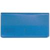 BIELLA Klarsichthülsen 273602.05 blau, Beutel à 25 Stk.