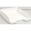 EXACOMPTA Briefkorb 34,7x25,5x6,5cm 11313D weiss