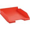 EXACOMPTA Briefkorb 34,7x25,5x6,5cm 11302D rot