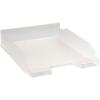 EXACOMPTA Briefkorb 34,7x25,5x6,5cm 11323D transparent