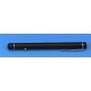 WEDO Laserpointer Standard 2362001 schwarz, roter Strahl