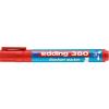 EDDING Flipchart Marker 380 1,5-3mm 380-2 rot
