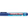 EDDING Flipchart Marker 380 1,5-3mm 380-3 blau