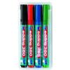 EDDING Flipchart Marker 380 380-E4 4er Etui