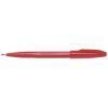 PENTEL Faserschreiber Sign Pen 2.0mm S520B rot