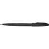 PENTEL Faserschreiber Sign Pen 2.0mm S520A schwarz