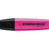 STABILO Boss Leuchtmarker Original 70/58 lila