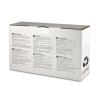 NEUTRAL RMC-Toner-Modul HY schwarz CE505X zu HP LJ P2055 6500 Seiten