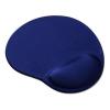 SPEEDLINK Vellu Gel Mousepad SL6211SBE blue