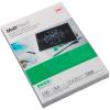 GBC Folientasche A4 3747241 125my, matt 100 Stück