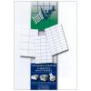 BÜROLINE Etiketten 105x148mm 500029 weiss 400 Stück