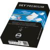SKY Premium Papier A4 88233201 120g, weiss 250 Blatt