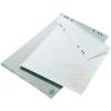 BÜROLINE Flipchart-Block 68x98cm 608351 weiss, blanko 20 Blatt