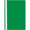 BÜROLINE Schnellhefter A4 609023 grün