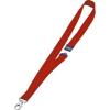 DURABLE Textilband 20 8137/03 rot, 44cm 10 Stk.