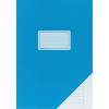 BÜROLINE Schulheft A4 610071 liniert, 9mm, 80g 24 Blatt