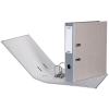 BIELLA Bundesordner 7cm 105407.25 marmor grau