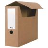 BIELLA Archivschachtel A4 261410.00 323x278x100mm