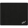 BÜROLINE Mausmatte 219x180x2mm 663383 schwarz