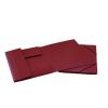 EROLA ER-Pendenzenmappe A4 33299 rot