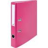 BÜROLINE Ordner 4cm 669991 rosa A4