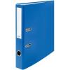 BÜROLINE Ordner 4cm 670002 blau A4
