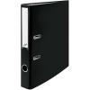 BÜROLINE Ordner 4cm 670004 schwarz A4