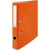 BÜROLINE Ordner 4cm 670007 orange A4
