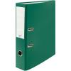 BÜROLINE Ordner 7cm 670013 grün A4