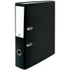 BÜROLINE Ordner 7cm 670014 schwarz A4