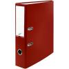 BÜROLINE Ordner 7cm 670025 weinrot A4